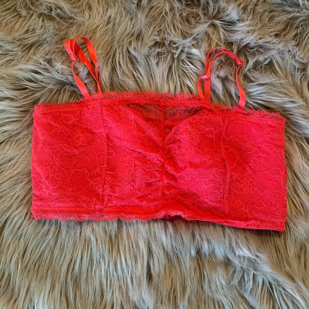 Torrid Bralette Size 2